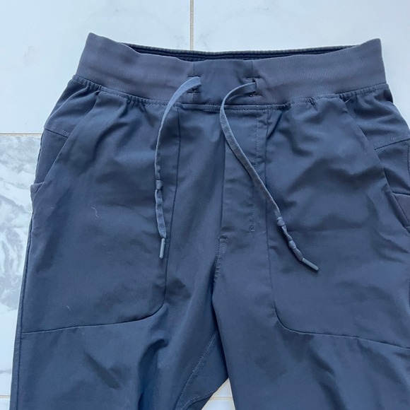 Lululemon men's ABC jogger warpstreme size small - Picture 4 of 8